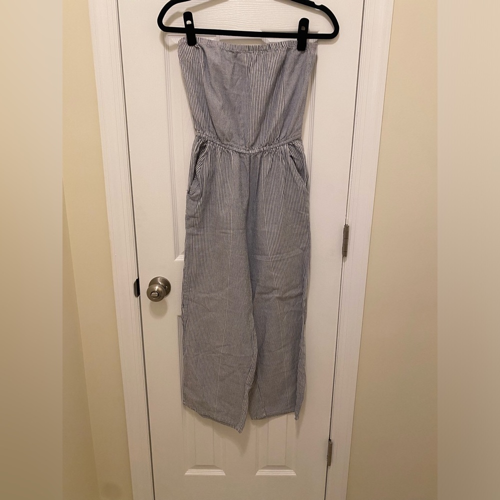 Jump suit